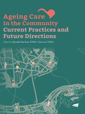 cover image of Ageing Care in the Community